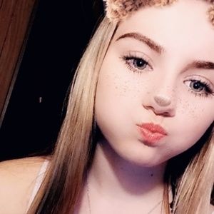 Meet your Posher, Lexi